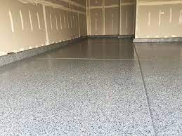 garage floor epoxy service garage