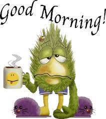 good morning animated stickers sticker