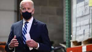 While biden has restored daily briefings by his press secretary and answered questions in other formats, he is the first president in four decades to make it this far into his first term without. President Biden Will Hold His First Formal Press Conference March 25th Fox 5 San Diego