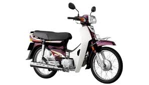 7 modif simpel honda astrea untuk