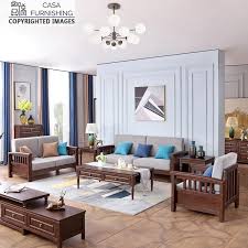 Designer Sofa Set Simple Sofa Set