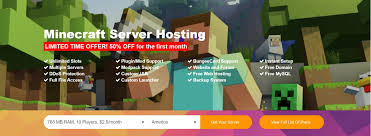 You can change it directly from the administration panel. 17 Best Minecraft Server Hosting For Everyone