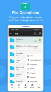 (1 week ago) jan 08, 2021 · es file explorer manager + is a folder and file manager for android that gives you the convenience and full features such as easily manage folders in your phone, sd card, support all actions: Download Es File Manager File Explorer Free For Android Es File Manager File Explorer Apk Download Steprimo Com