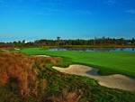 Kaluhyat Golf Club at Turning Stone in Verona, New York, USA ...