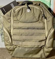 mission critical daypack tactical baby