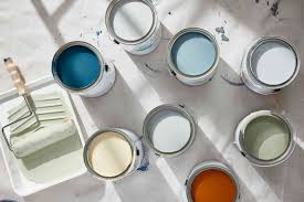20 best interior paint colors