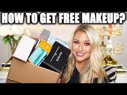how to get free makeup full size
