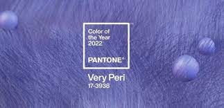 pantone s 2022 color of the year breaks