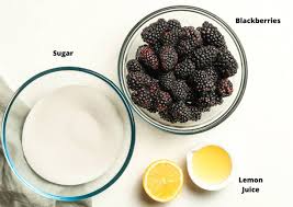 blackberry jam it s not complicated
