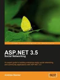 Site:.edu if this is your first visit, be sure to check out the faq by clicking the link above. Read Asp Net 3 5 Social Networking Online By Andrew Siemer Books