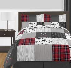 queen kid teen bedding comforter set by