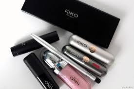 beauty find kiko milano review why