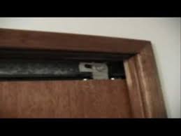 How To Fix An Internal Sliding Door