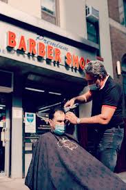 25 best barbers in new york city