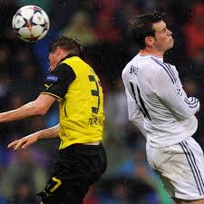 7 years ago fc bayern munich and borussia dortmund met for the first time in a champions league final. Champions League Borussia Dortmund Vs Real Madrid 2013 2014 Match Preview Managing Madrid