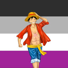 Copyright disclaimer under section 107 of the copyright act 1976, allowance is made for fair use for purposes such as criticism, comment, news reporting. Monkey D Luffy Is Canonically Aroace