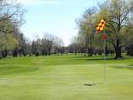 Royal Oak Golf Course | Royal Oak MI