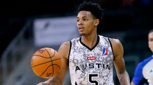 Tuesday's game had already been postponed, but after four players. Dejounte Murray Has No Problem With Trips To Austin