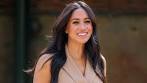 Meghan Markle -LRB- right -RRB-