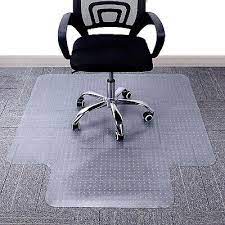 office chair mat for hardwood floors 36