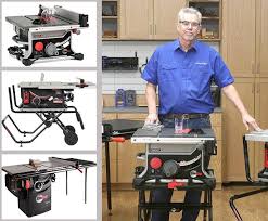 which sawstop is best for woodworking