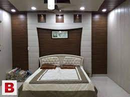 57 Best Pvc Wall Ideas Bedroom Bed