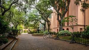 college of charleston tours book now