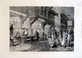 Image result for when the plague came to Bombay in 1896