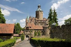 After a day spent actively, the sauna will relieve strained muscles. Czocha Castle Wikiwand