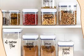 the 9 pantry items you need to toss out