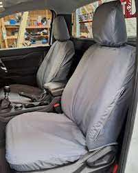 Ford Ranger Seat Covers Tailored