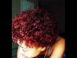 Get inspired by fabulous shades of auburn with copper, mahogany, russet, and reddish elements for stylish and chic hairstyles. Shea Moisture Hair Color System Bright Auburn Youtube
