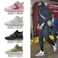 Details About Nike Lebron X Je Icon Qs John Elliott James Lbj Air Max Mens Shoes Pick 1