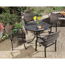Patio Furniture Sets Outdoor Dining Set