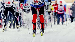 here s why nordic skiers are so fit