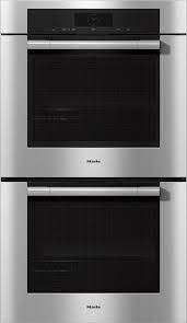 Miele H7780bp2cts 30 Inch Double
