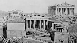the greek influence on american politics history national what modern democracies didn t copy from ancient