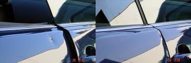 If your car window and/or door lock was broken in the process, the entire door may need to be replaced, which can cost $1,500 or more. How Much Does Paintless Dent Repair Cost The Dent Devils