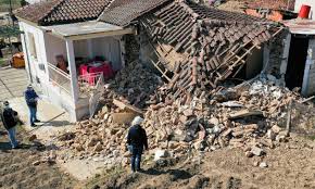 Ηταν ο κυριοσ σεισμοσ «ο σεισμός ήταν ένας μεγάλος σεισμός, δεν είχε επιπτώσεις, η ζάκυνθος άντεξε»: Seismos Twra Sto Xoro Twn Rixter H 8essalia Oles Oi Seismikes Donhseis Tis Teleytaies Wres Newsbomb Eidhseis News