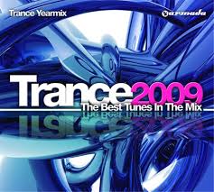 Armada Music Trance Year Mix 2009