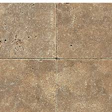 noce tumbled 6 6 travertine tile