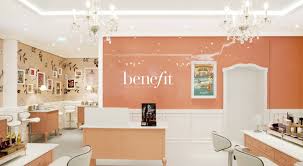 the first benefit cosmetics in