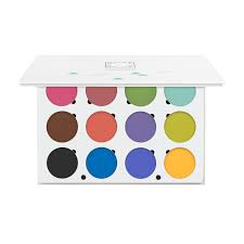 pro palette bright addiction ofra