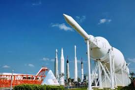 the best cape canaveral entry tickets