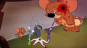 Tom Và Jerry 2019 Tập 7 - Jerry và chú voi con - Phim Hoạt Hình Tom Và Jerry  Hay Nhất Mọi Thời Đại - YouTube