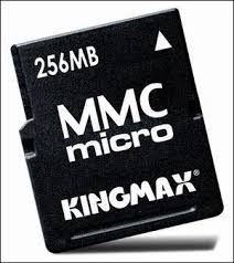 Sdhc (secure digital high capacity) memory cards Types Of Memory Card And Their Applications