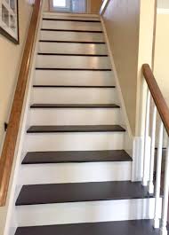how to remove carpet from stairs and