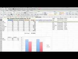 How To Insert Footnotes In Excel 2003 Using Microsoft