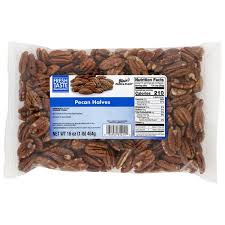 blain s farm fleet 16 oz pecan halves