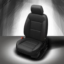 Chevy Traverse Seat Covers Leather